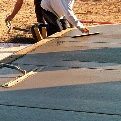 Concrete Company